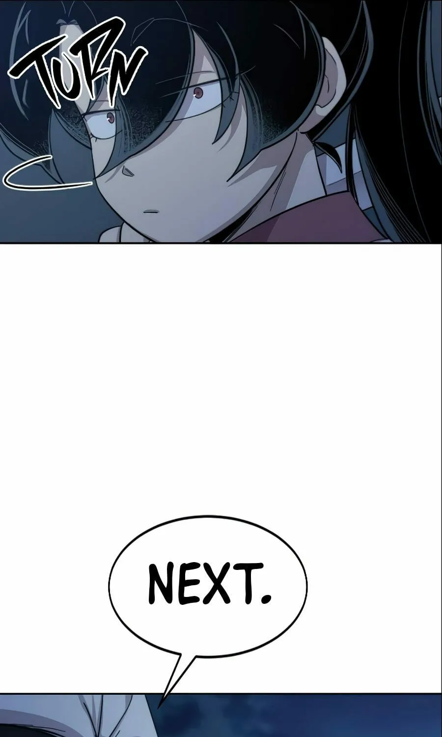 Return of the Blossoming Blade Chapter 38 page 20 - 
