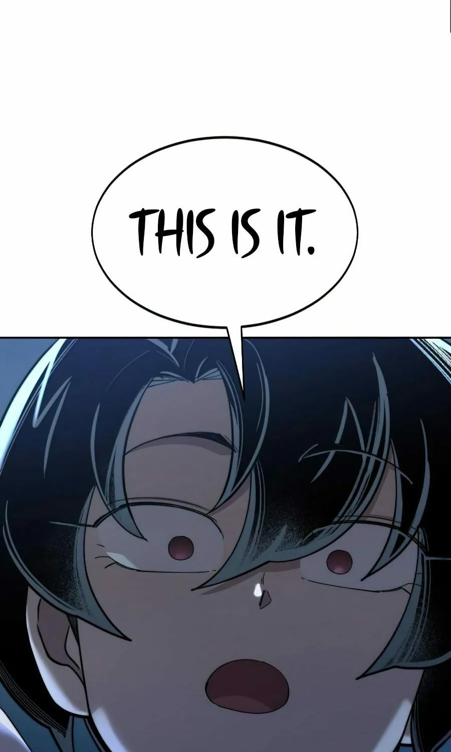 Return of the Blossoming Blade Chapter 38 page 3 - 