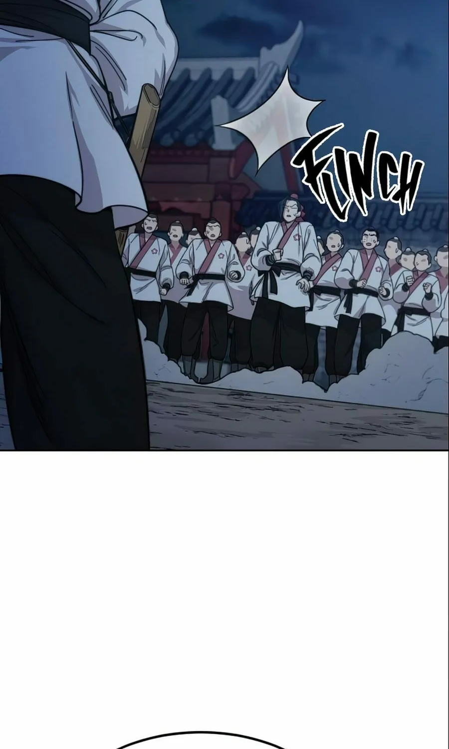 Return of the Blossoming Blade Chapter 38 page 21 - 