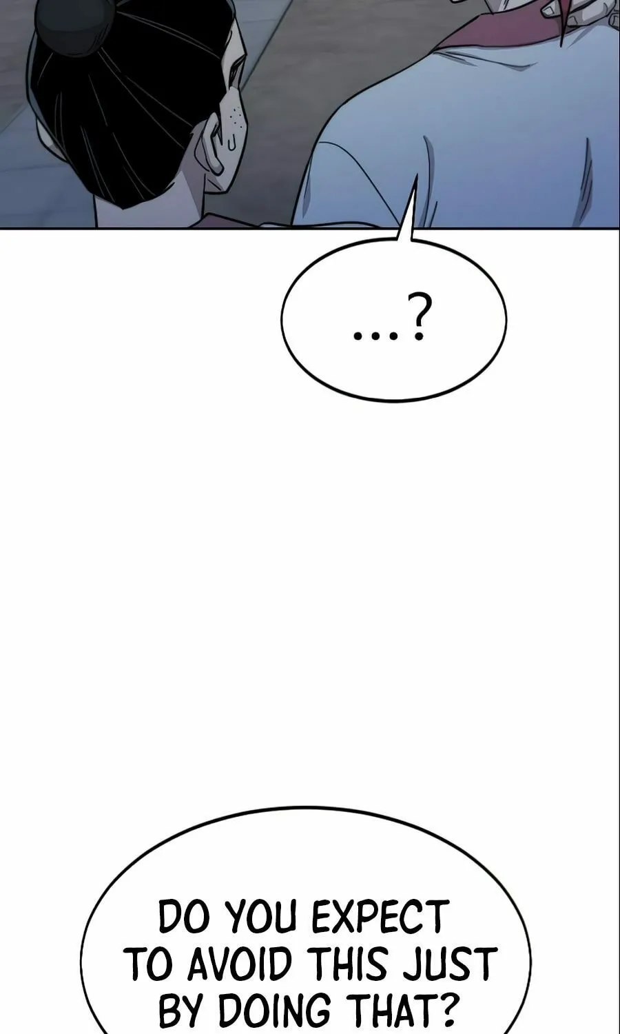Return of the Blossoming Blade Chapter 38 page 24 - 
