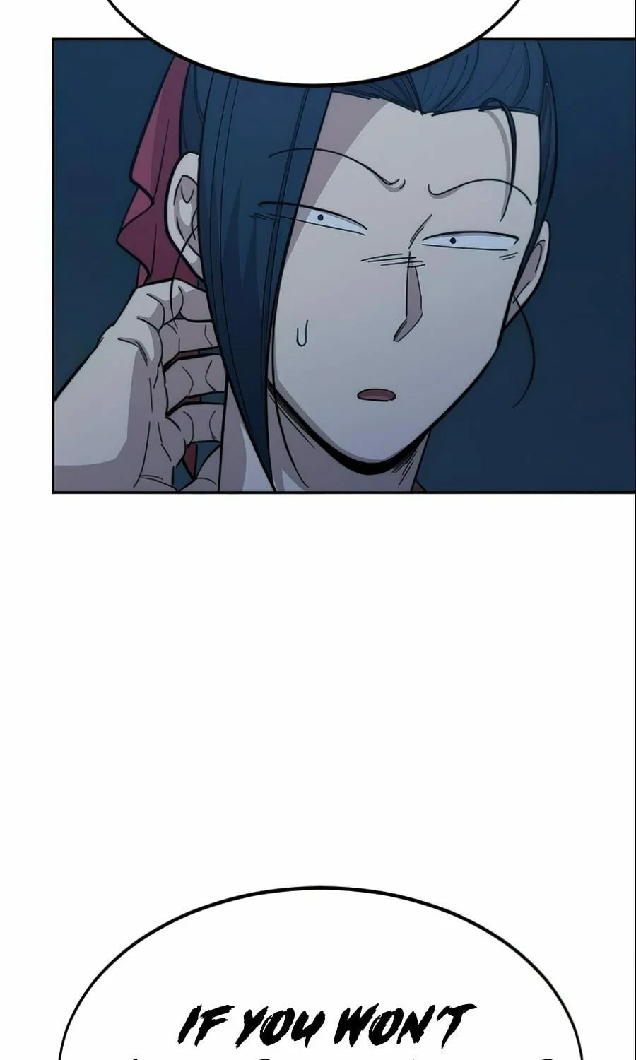Return of the Blossoming Blade Chapter 38 page 25 - 