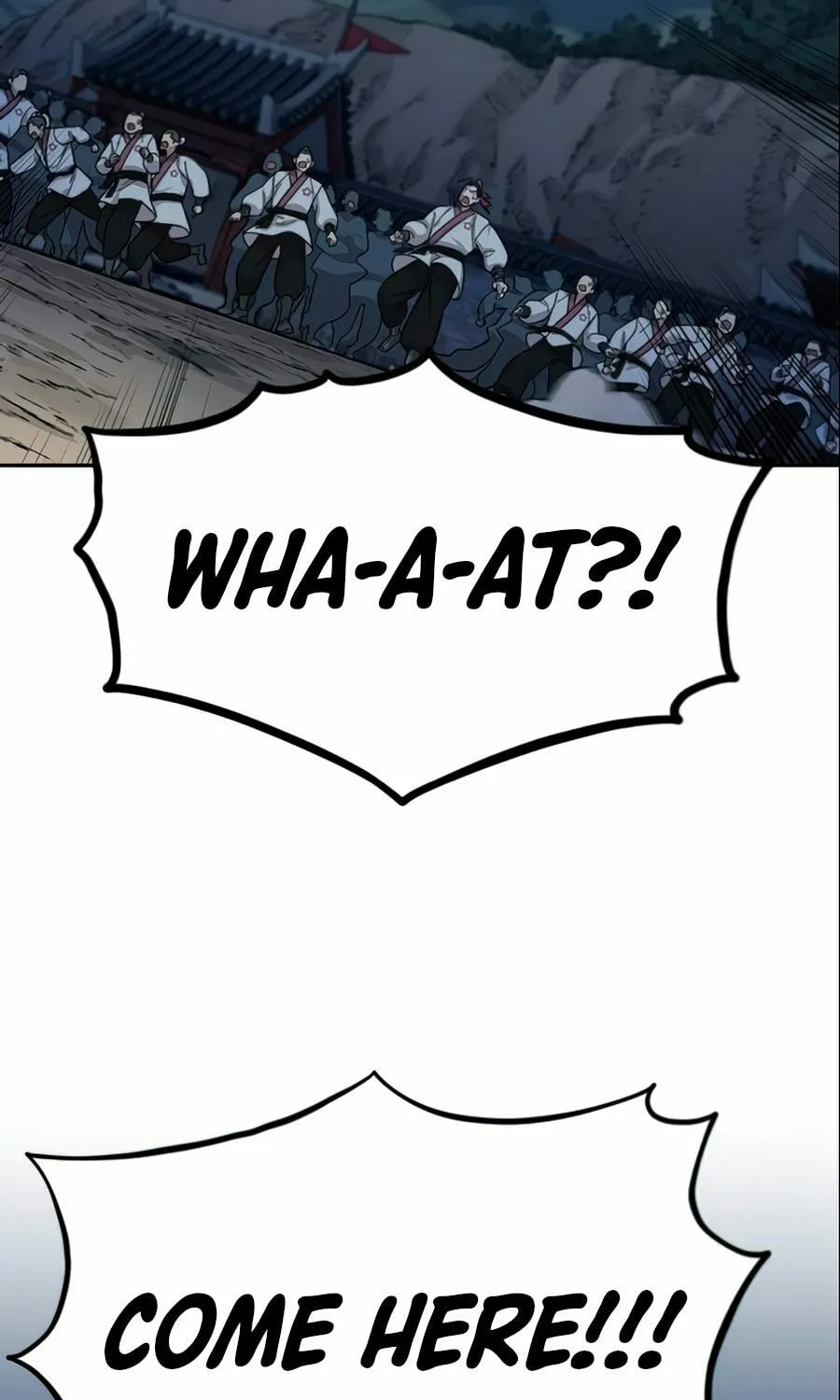 Return of the Blossoming Blade Chapter 38 page 28 - 