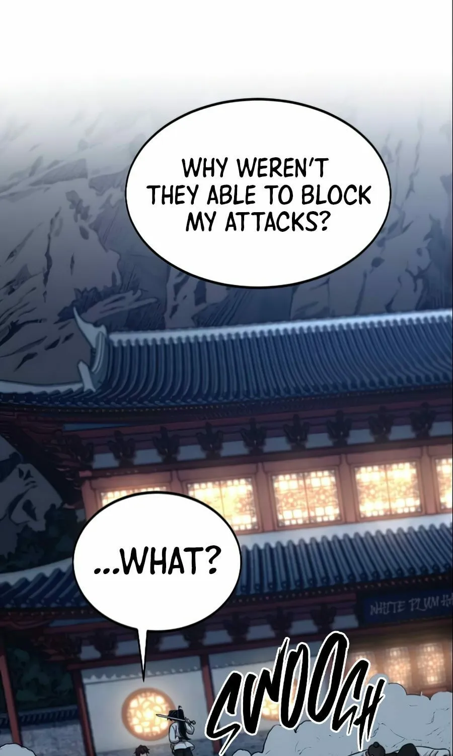 Return of the Blossoming Blade Chapter 38 page 31 - 