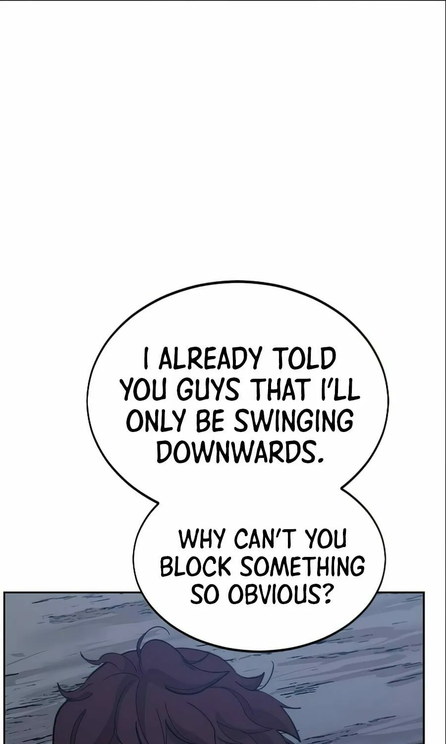 Return of the Blossoming Blade Chapter 38 page 33 - 