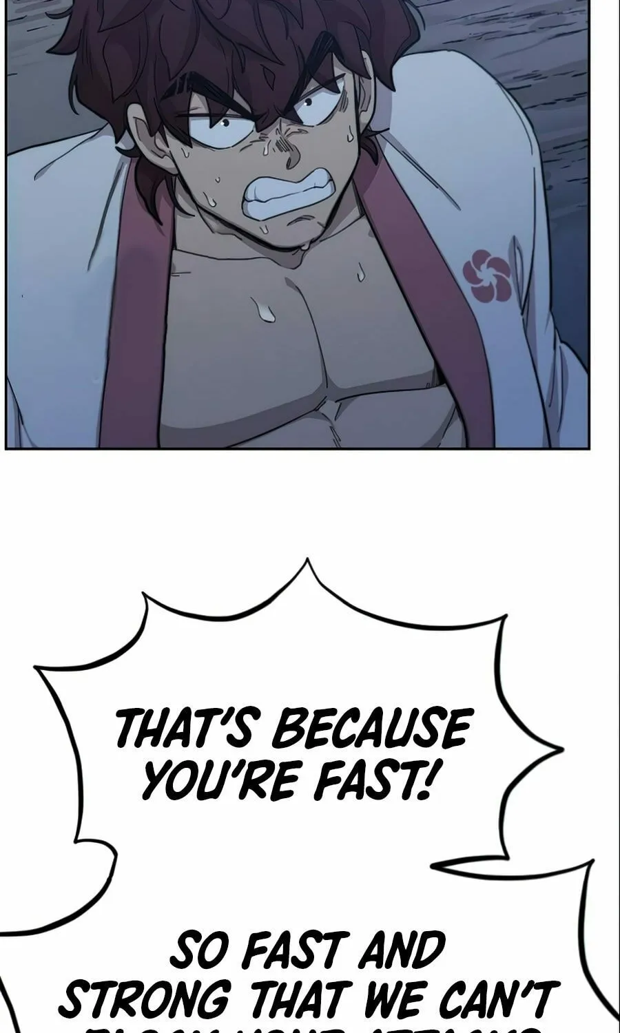 Return of the Blossoming Blade Chapter 38 page 34 - 