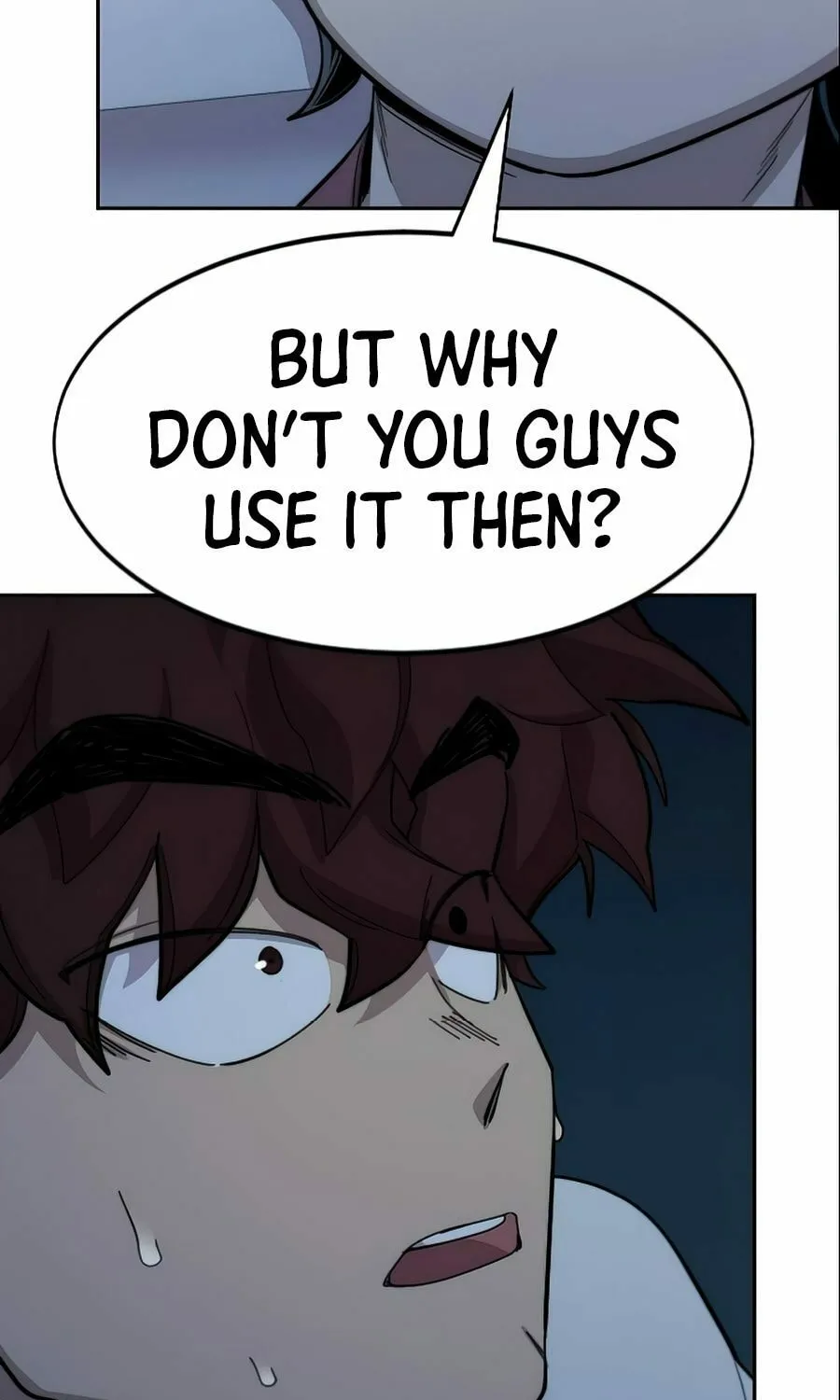 Return of the Blossoming Blade Chapter 38 page 37 - 