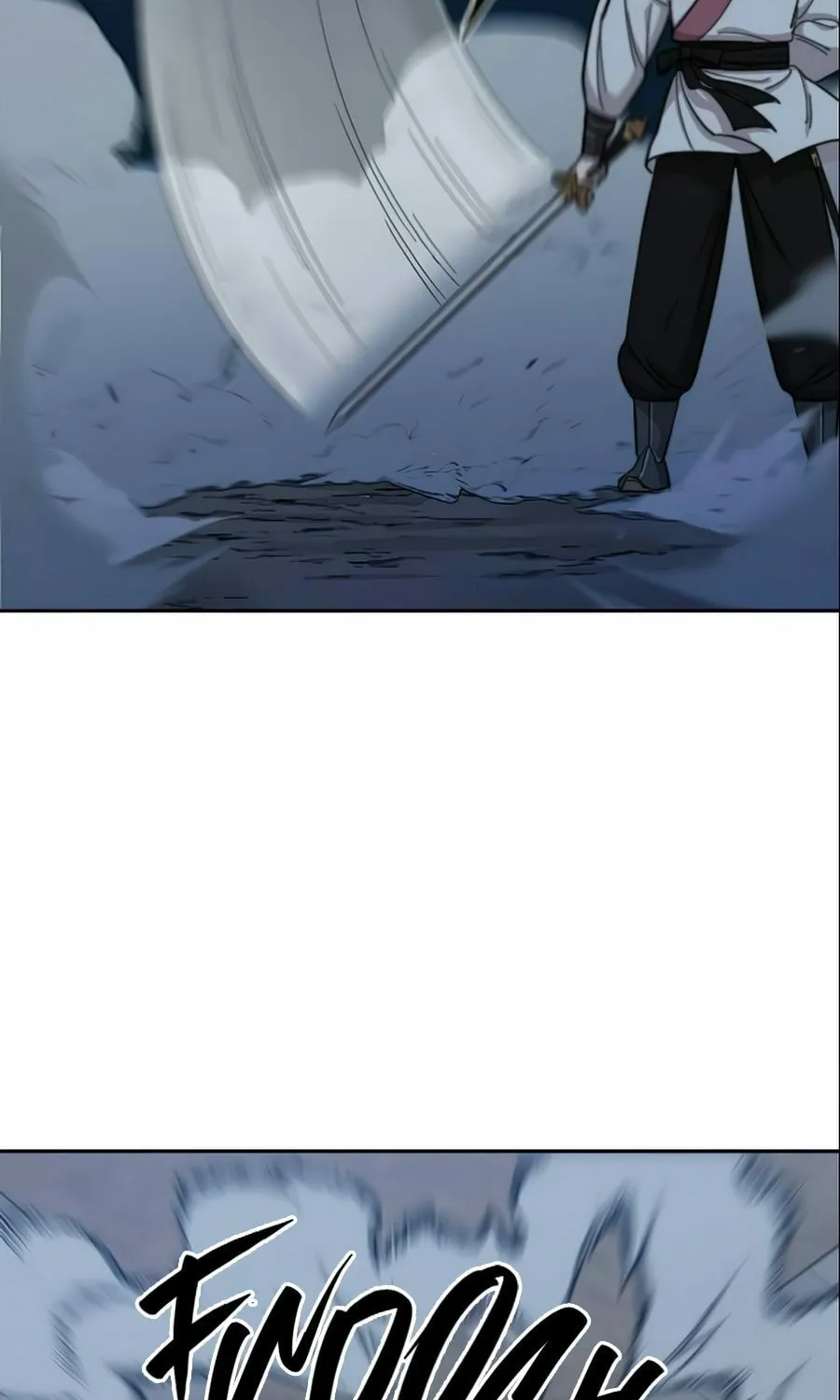 Return of the Blossoming Blade Chapter 38 page 40 - 