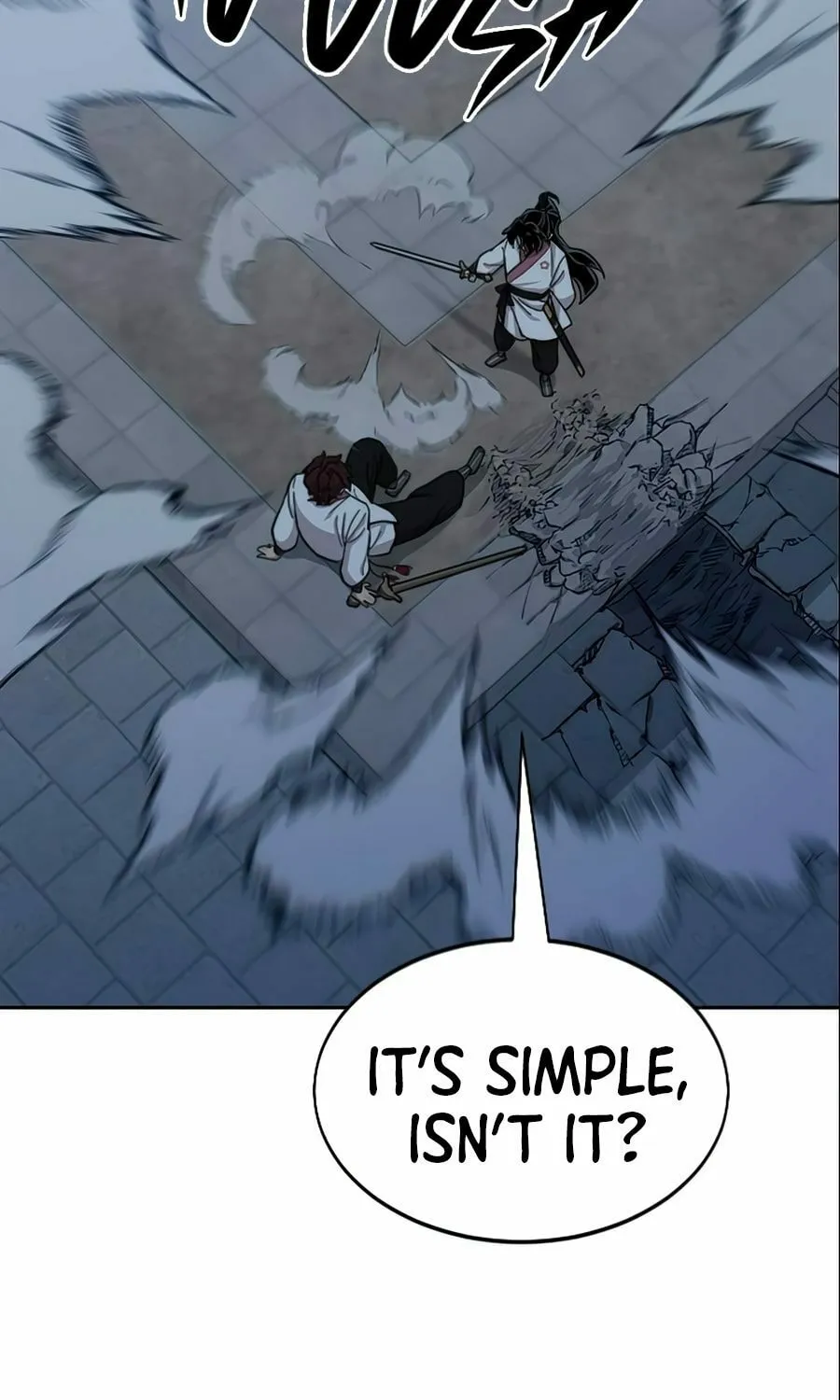 Return of the Blossoming Blade Chapter 38 page 41 - 