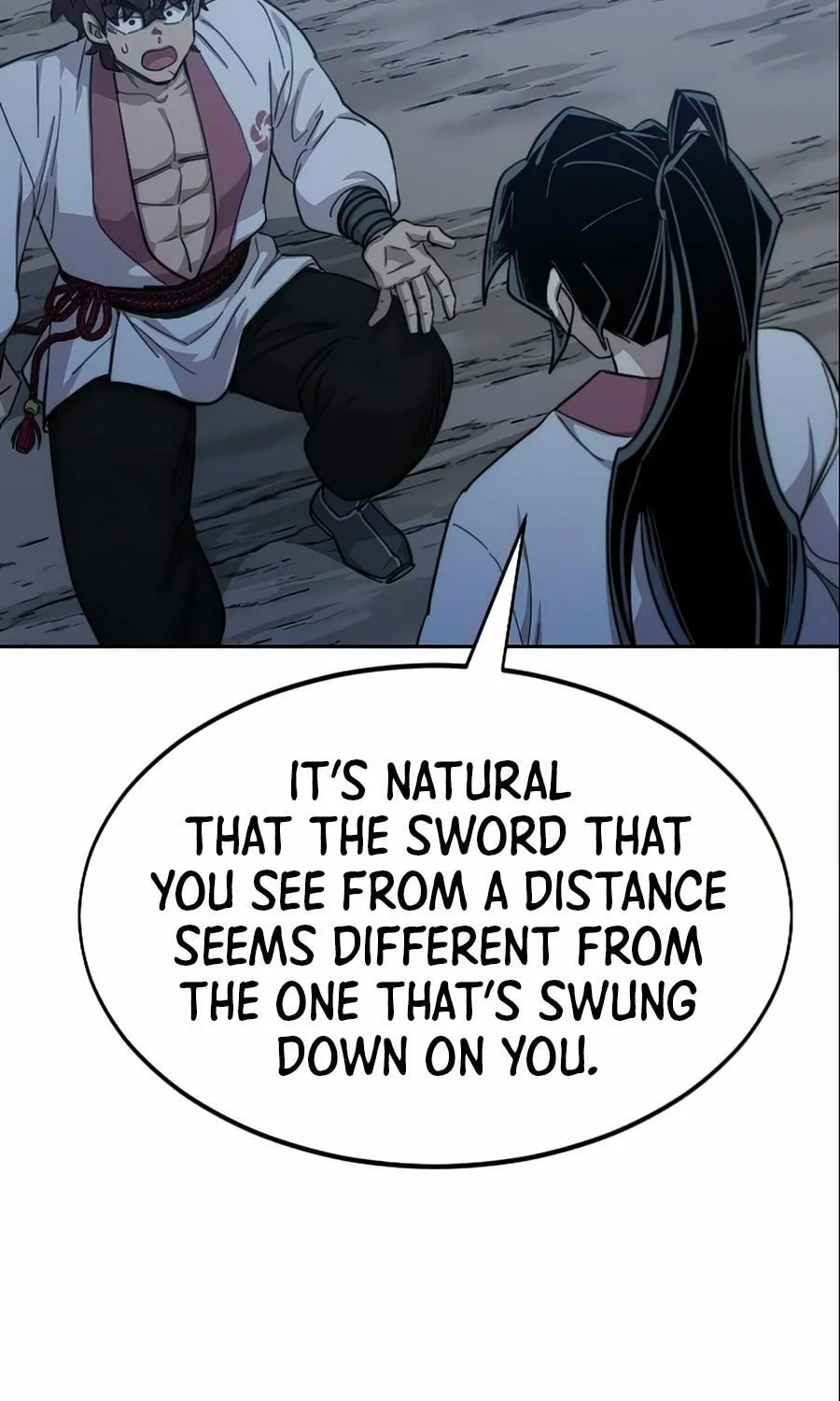 Return of the Blossoming Blade Chapter 38 page 44 - 