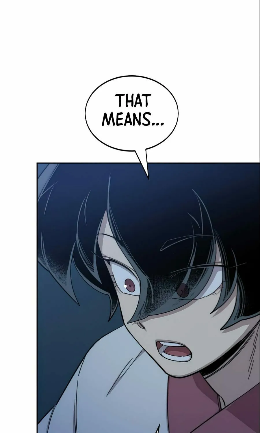 Return of the Blossoming Blade Chapter 38 page 45 - 