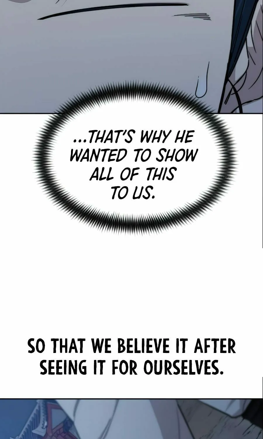 Return of the Blossoming Blade Chapter 38 page 60 - 