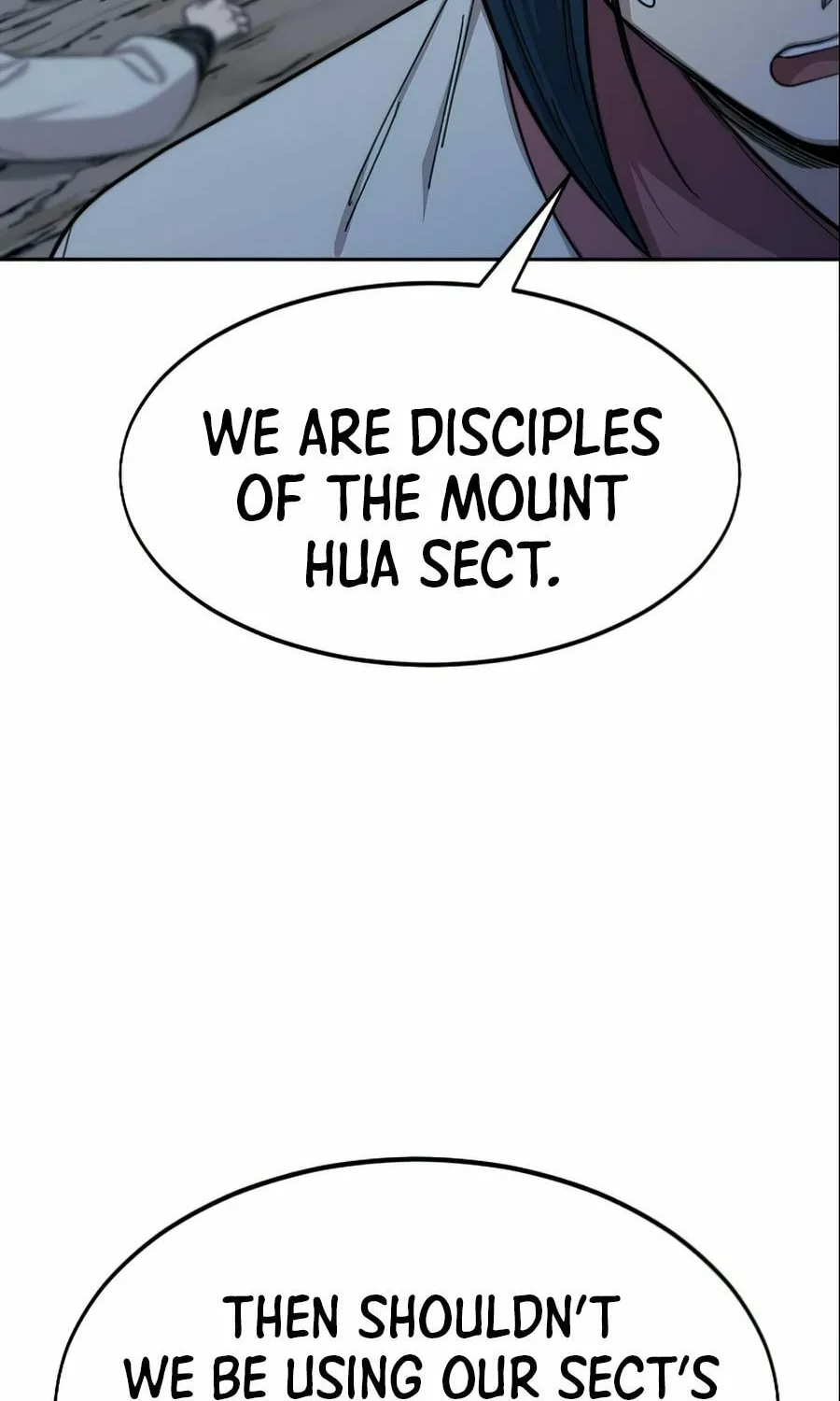 Return of the Blossoming Blade Chapter 38 page 65 - 