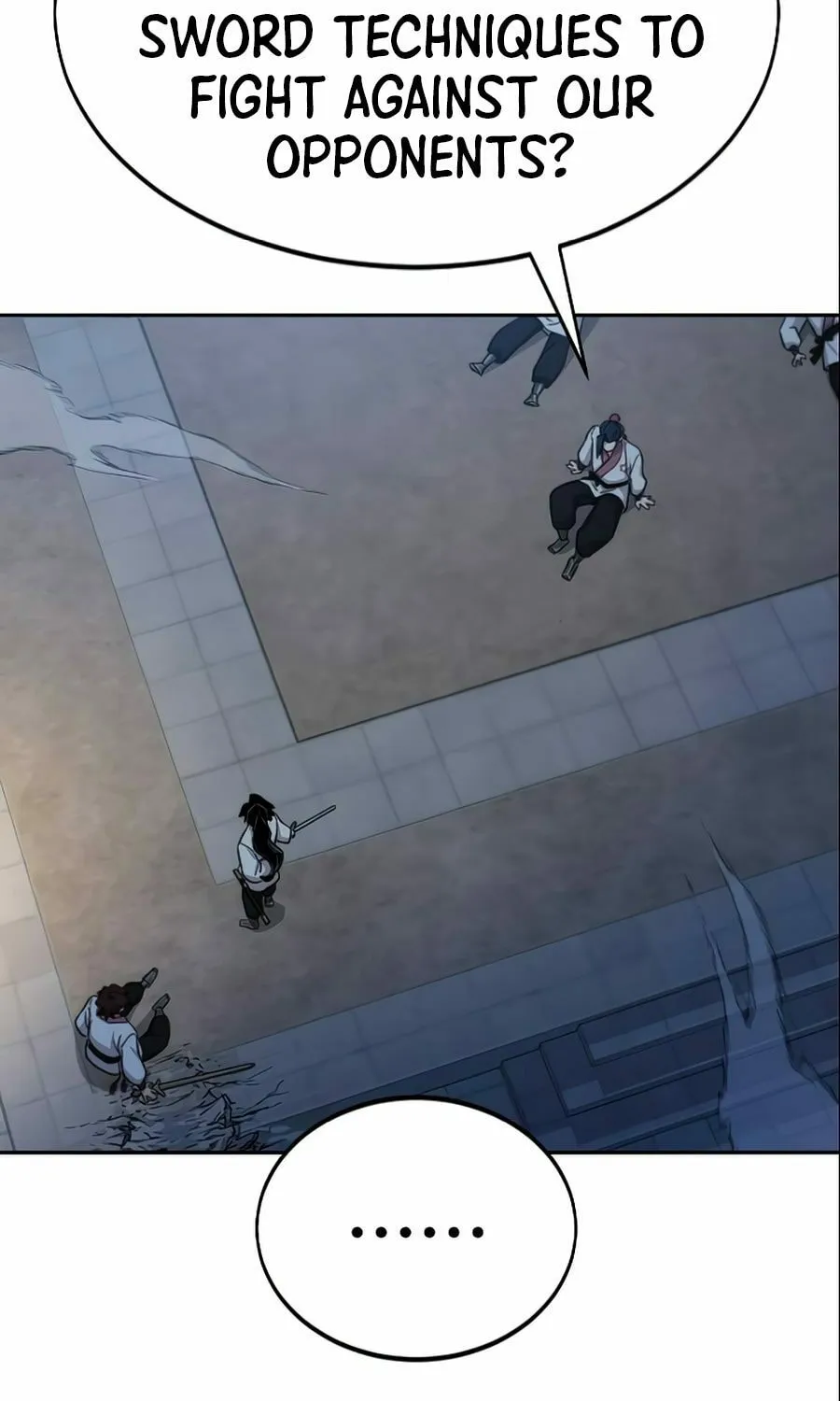 Return of the Blossoming Blade Chapter 38 page 66 - 