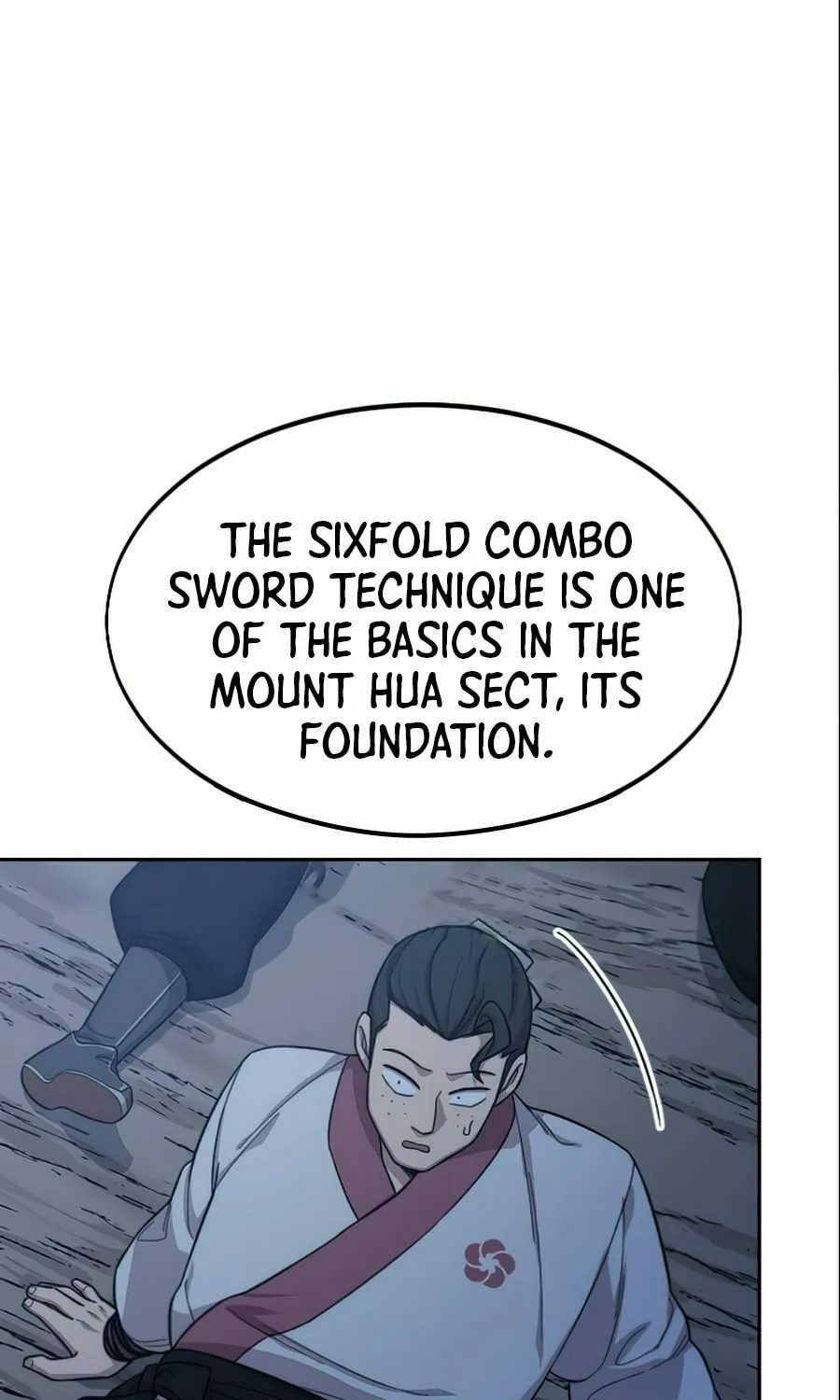 Return of the Blossoming Blade Chapter 38 page 70 - 