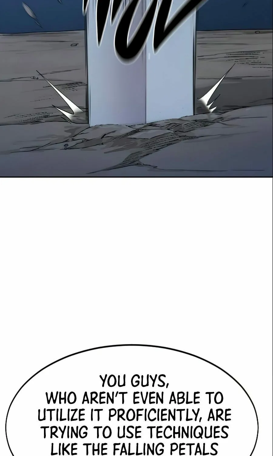 Return of the Blossoming Blade Chapter 38 page 73 - 