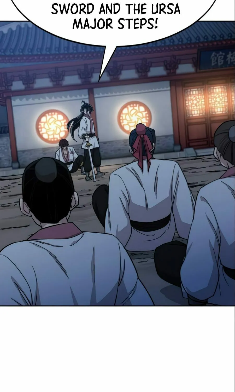 Return of the Blossoming Blade Chapter 38 page 74 - 
