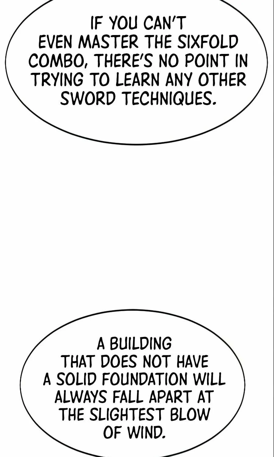 Return of the Blossoming Blade Chapter 38 page 76 - 