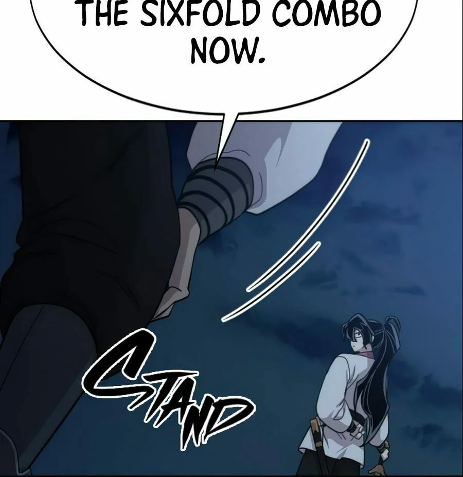Return of the Blossoming Blade Chapter 38 page 80 - 