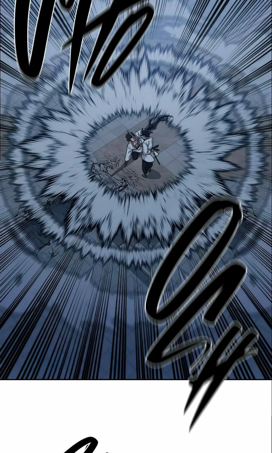 Return of the Blossoming Blade Chapter 38 page 9 - 
