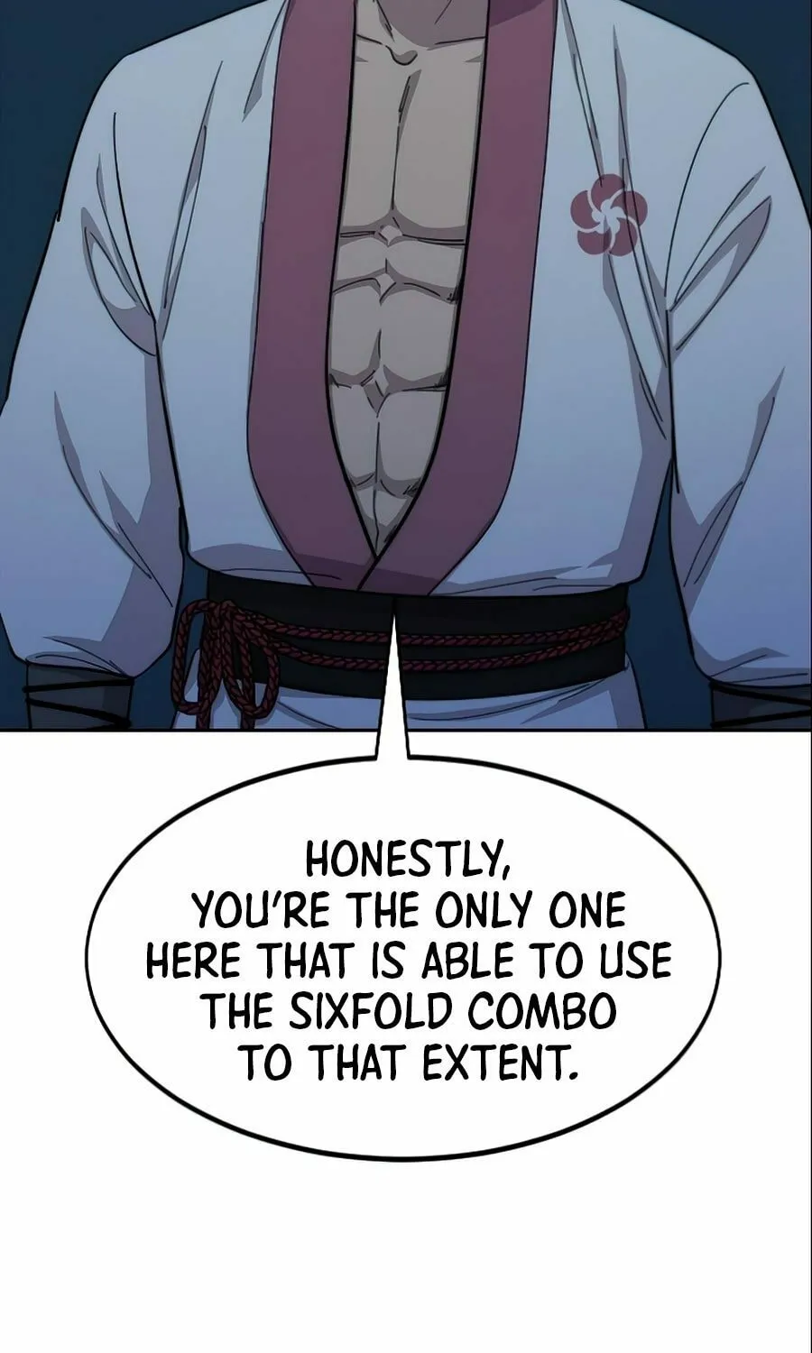 Return of the Blossoming Blade Chapter 38 page 83 - 