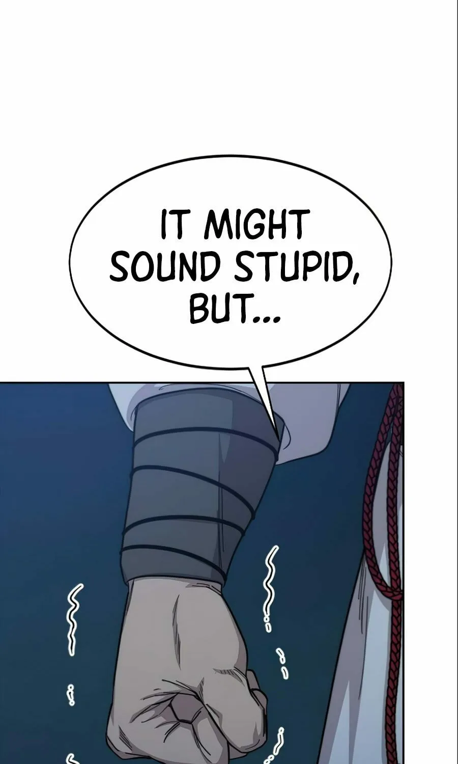 Return of the Blossoming Blade Chapter 38 page 84 - 