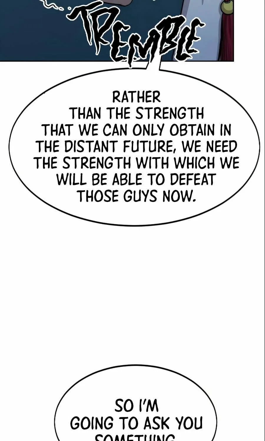 Return of the Blossoming Blade Chapter 38 page 85 - 