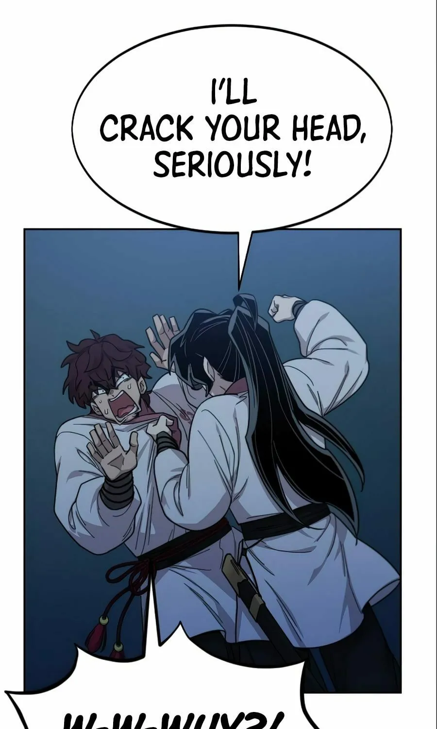 Return of the Blossoming Blade Chapter 38 page 89 - 