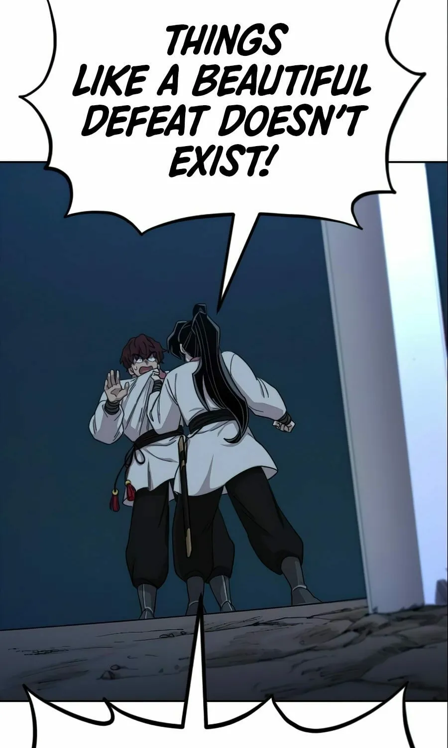 Return of the Blossoming Blade Chapter 38 page 94 - 