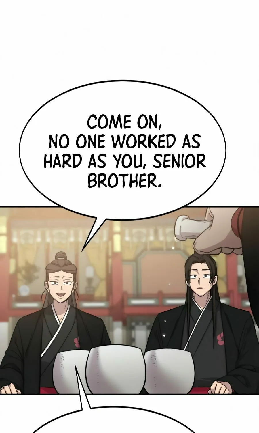 Return of the Blossoming Blade Chapter 39 page 103 - 