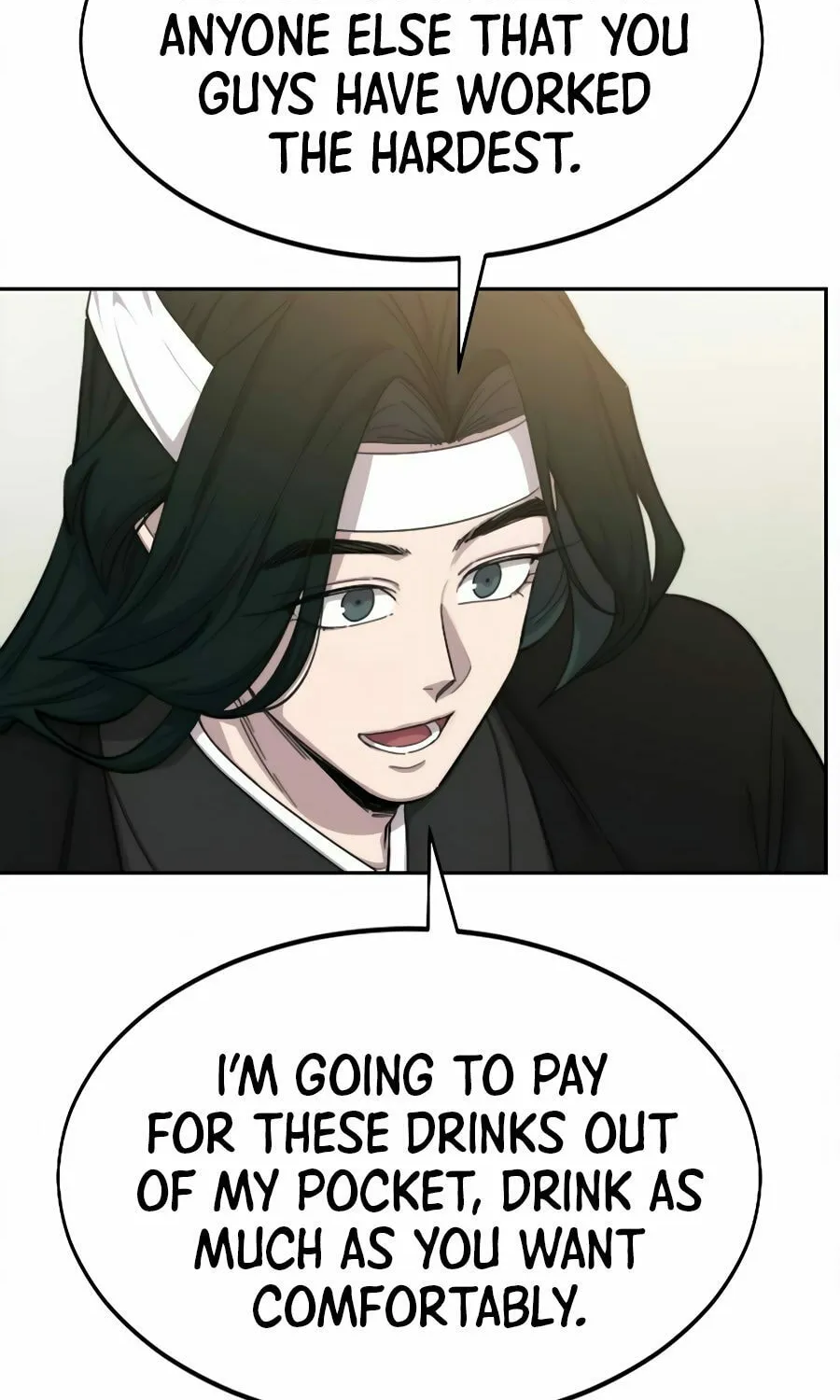Return of the Blossoming Blade Chapter 39 page 111 - 