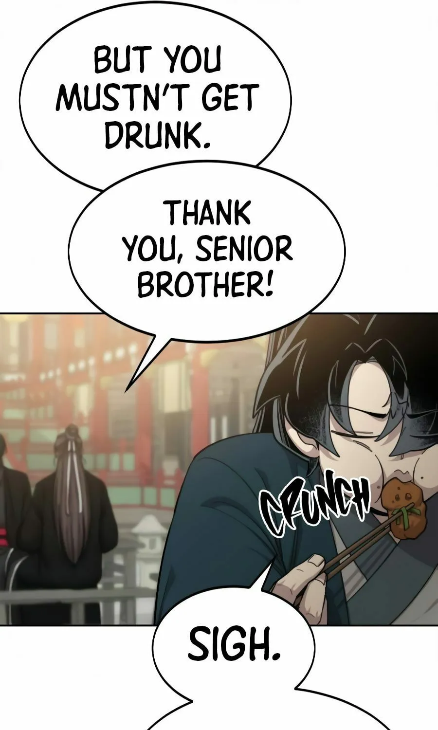 Return of the Blossoming Blade Chapter 39 page 113 - 
