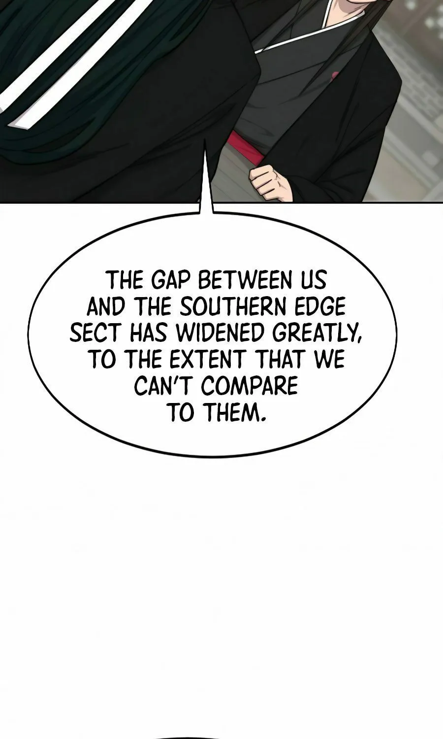 Return of the Blossoming Blade Chapter 39 page 121 - 