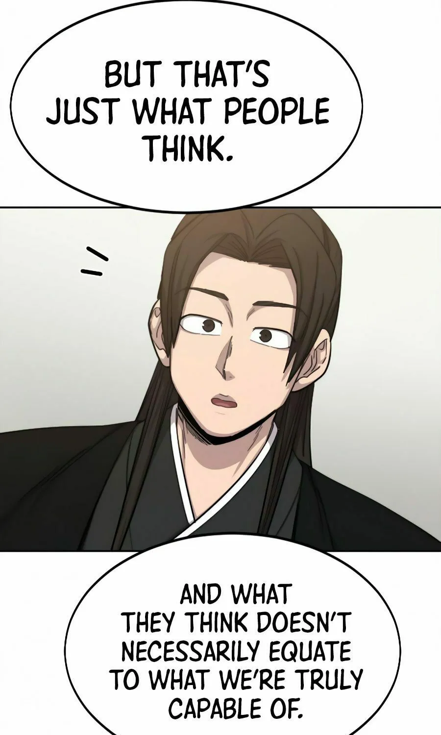 Return of the Blossoming Blade Chapter 39 page 122 - 