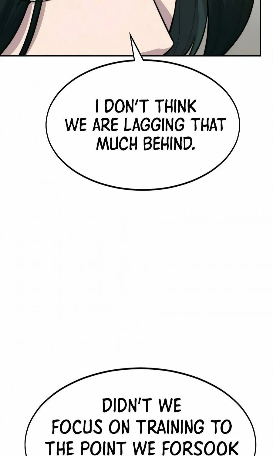Return of the Blossoming Blade Chapter 39 page 124 - 