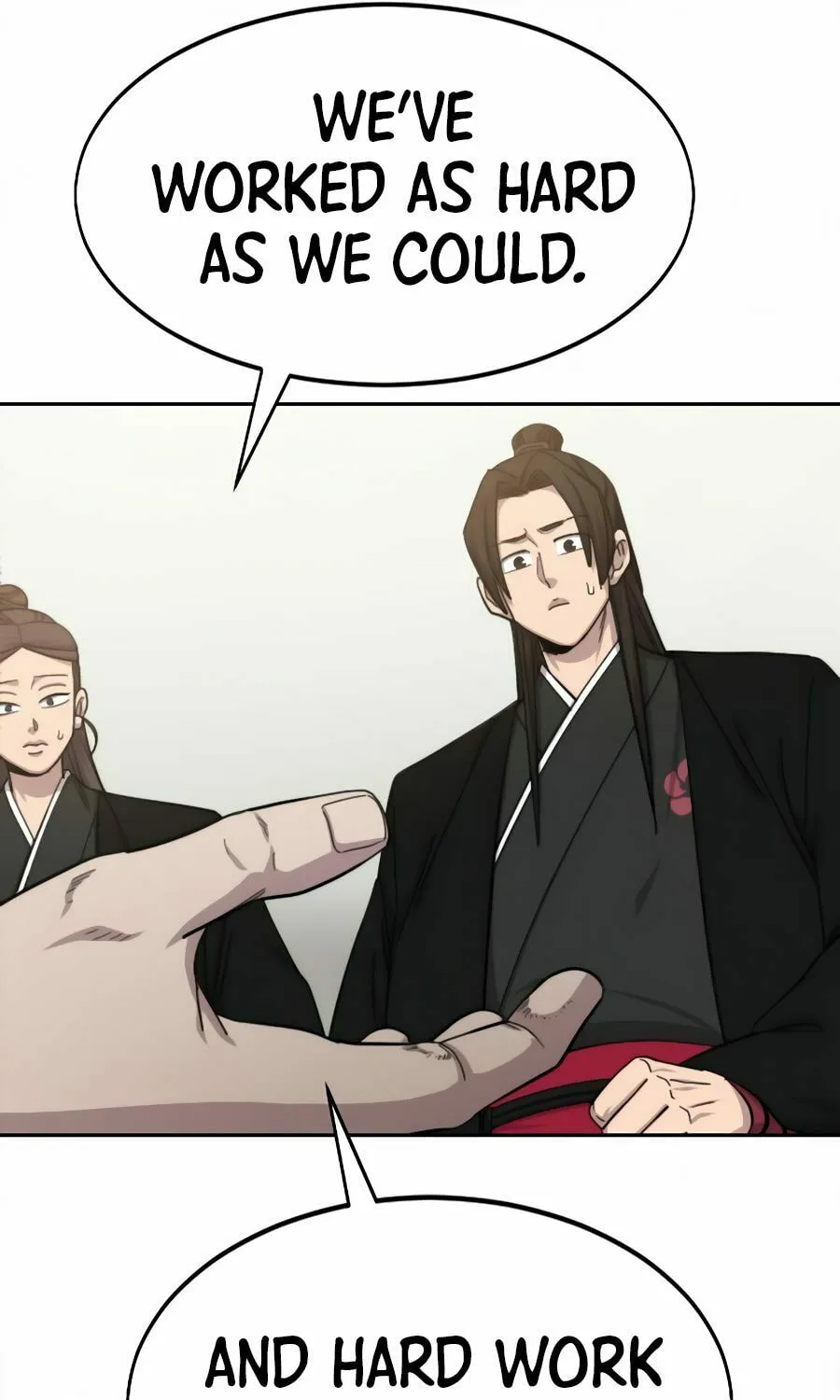 Return of the Blossoming Blade Chapter 39 page 127 - 