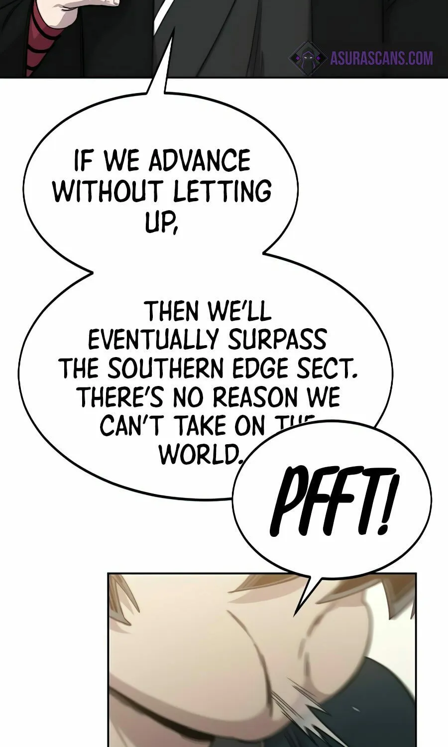 Return of the Blossoming Blade Chapter 39 page 133 - 