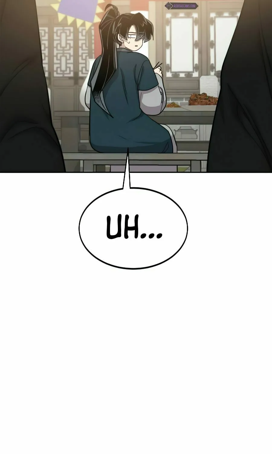 Return of the Blossoming Blade Chapter 39 page 136 - 