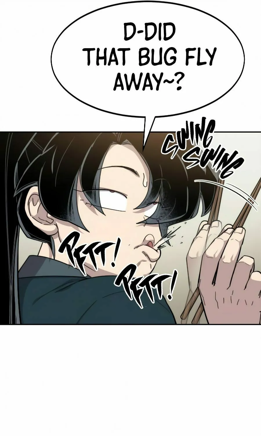 Return of the Blossoming Blade Chapter 39 page 138 - 