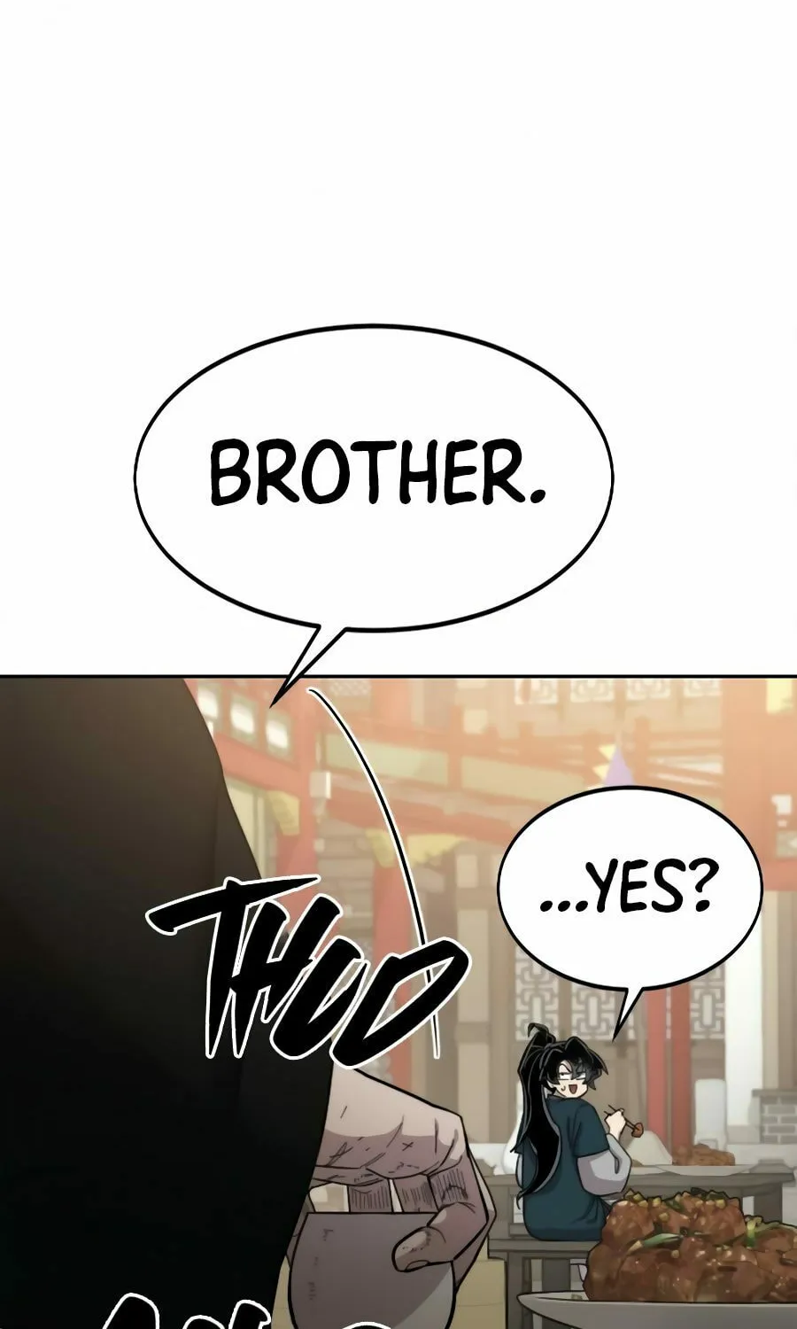 Return of the Blossoming Blade Chapter 39 page 141 - 