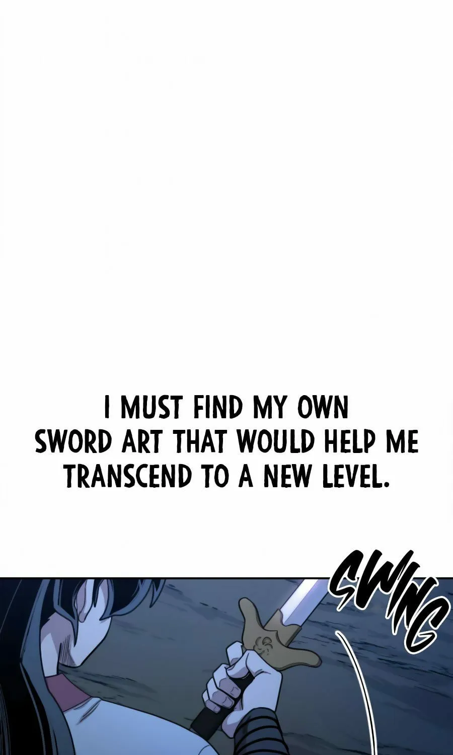 Return of the Blossoming Blade Chapter 39 page 3 - 