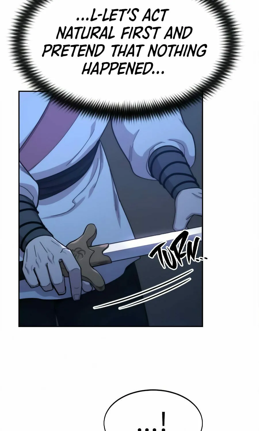 Return of the Blossoming Blade Chapter 39 page 22 - 