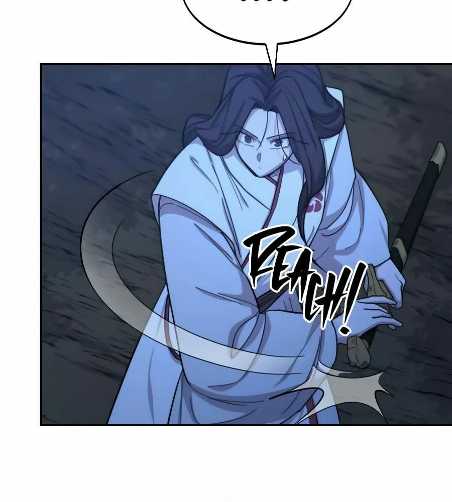 Return of the Blossoming Blade Chapter 39 page 23 - 