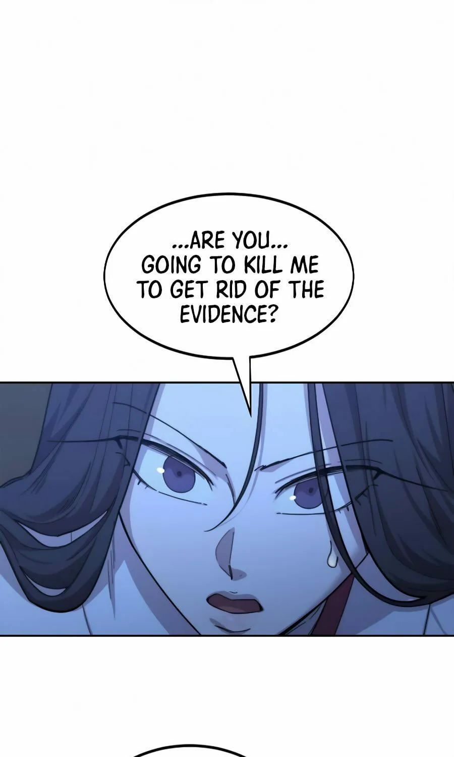 Return of the Blossoming Blade Chapter 39 page 24 - 