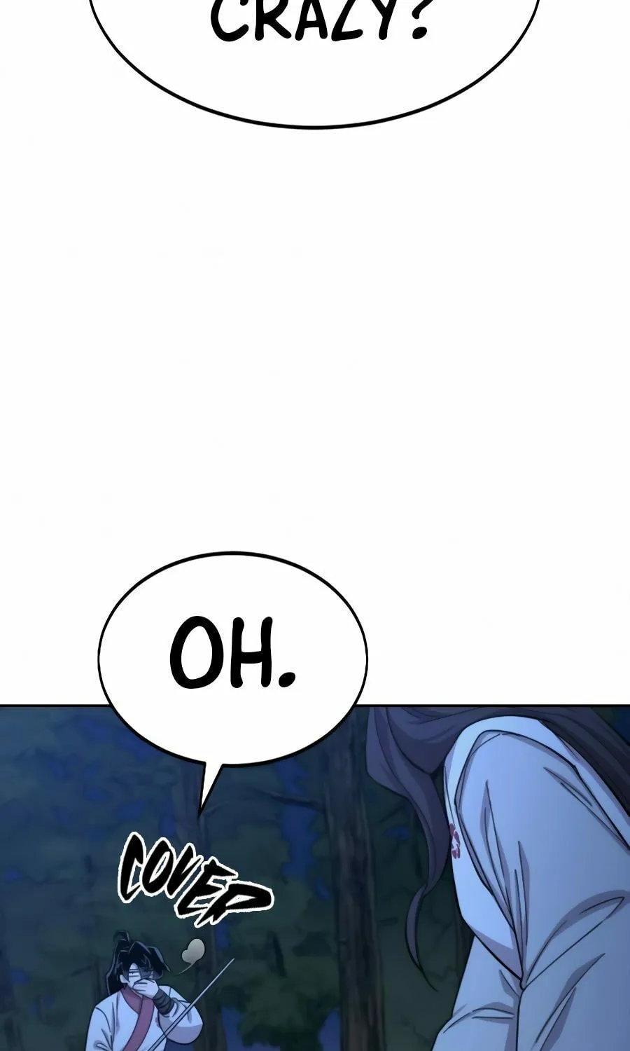 Return of the Blossoming Blade Chapter 39 page 26 - 