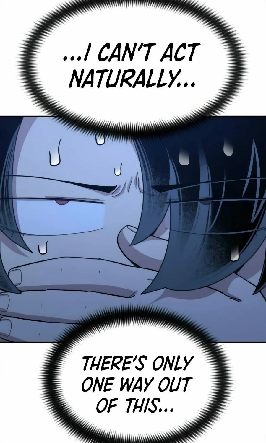 Return of the Blossoming Blade Chapter 39 page 29 - 