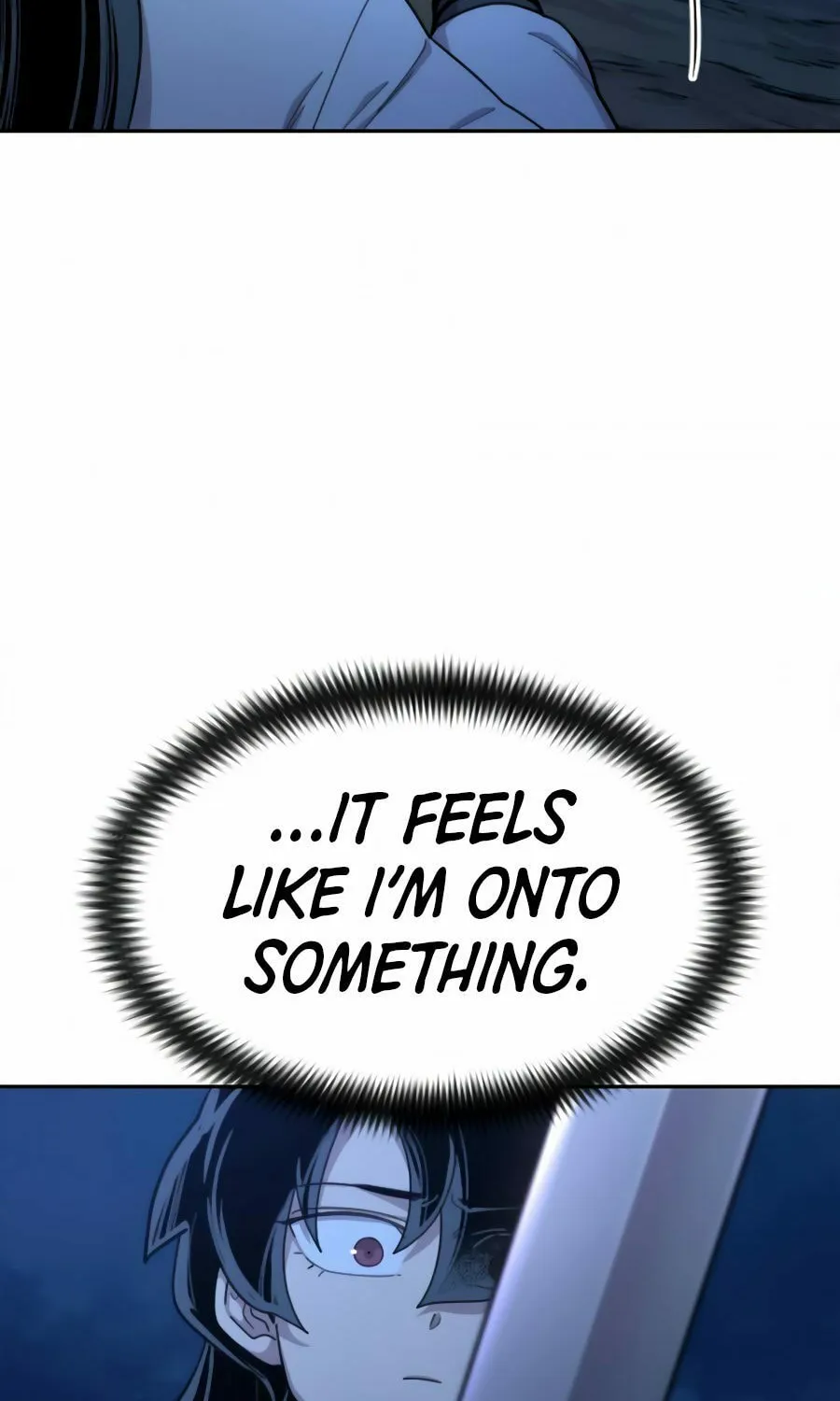 Return of the Blossoming Blade Chapter 39 page 4 - 