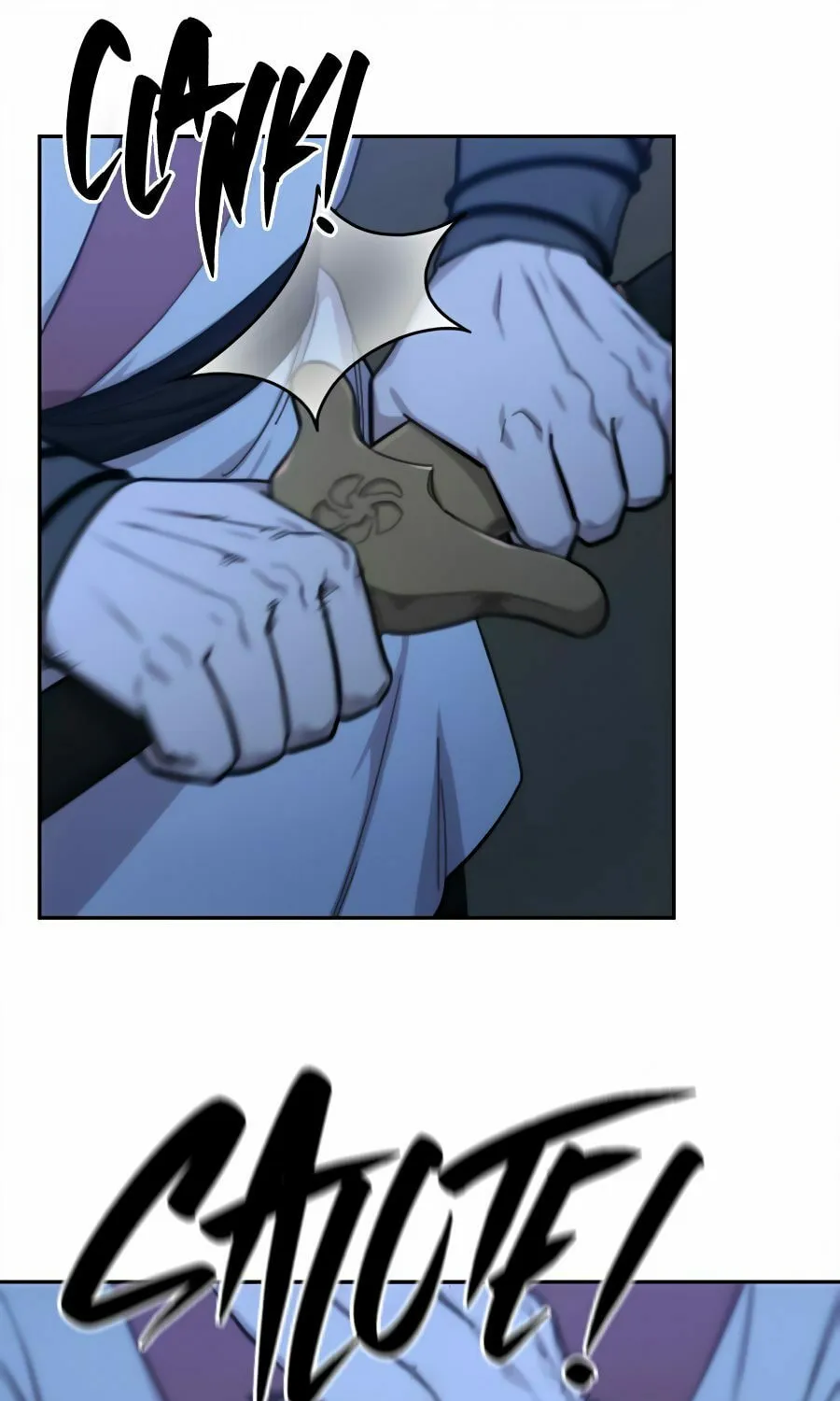 Return of the Blossoming Blade Chapter 39 page 31 - 