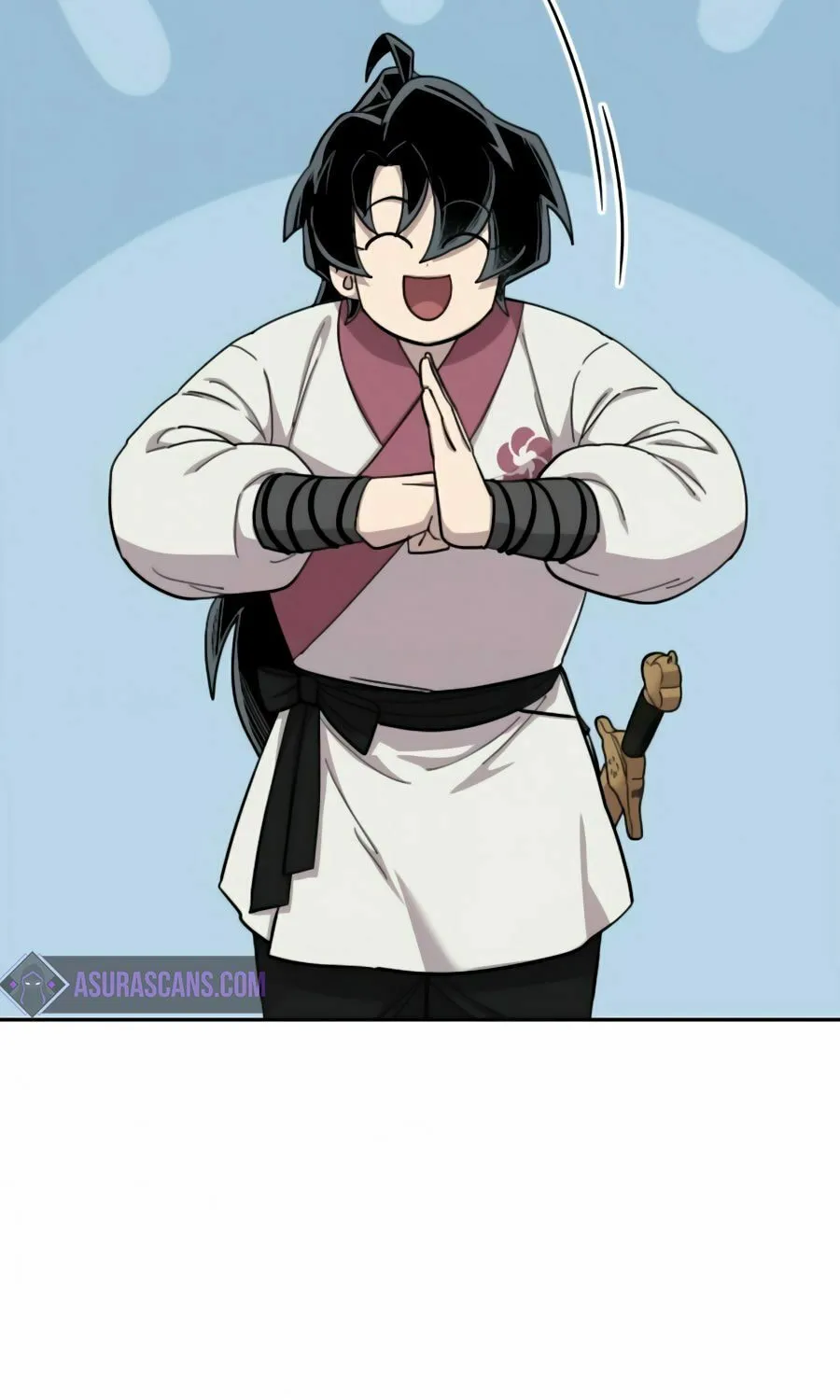 Return of the Blossoming Blade Chapter 39 page 33 - 