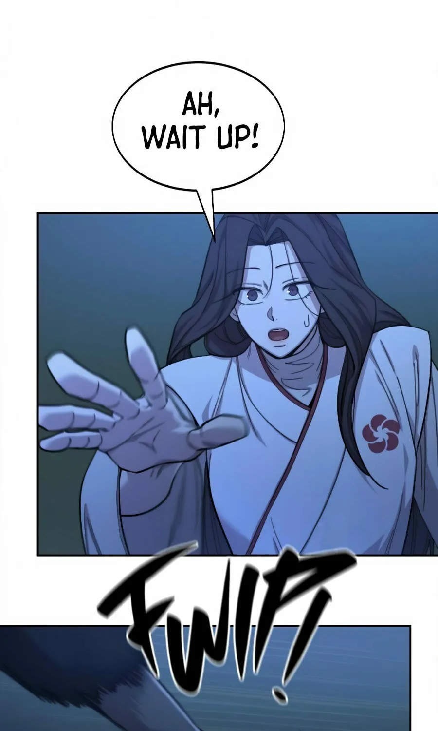 Return of the Blossoming Blade Chapter 39 page 34 - 