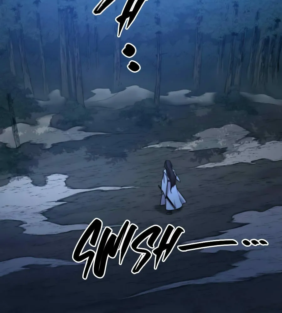 Return of the Blossoming Blade Chapter 39 page 37 - 